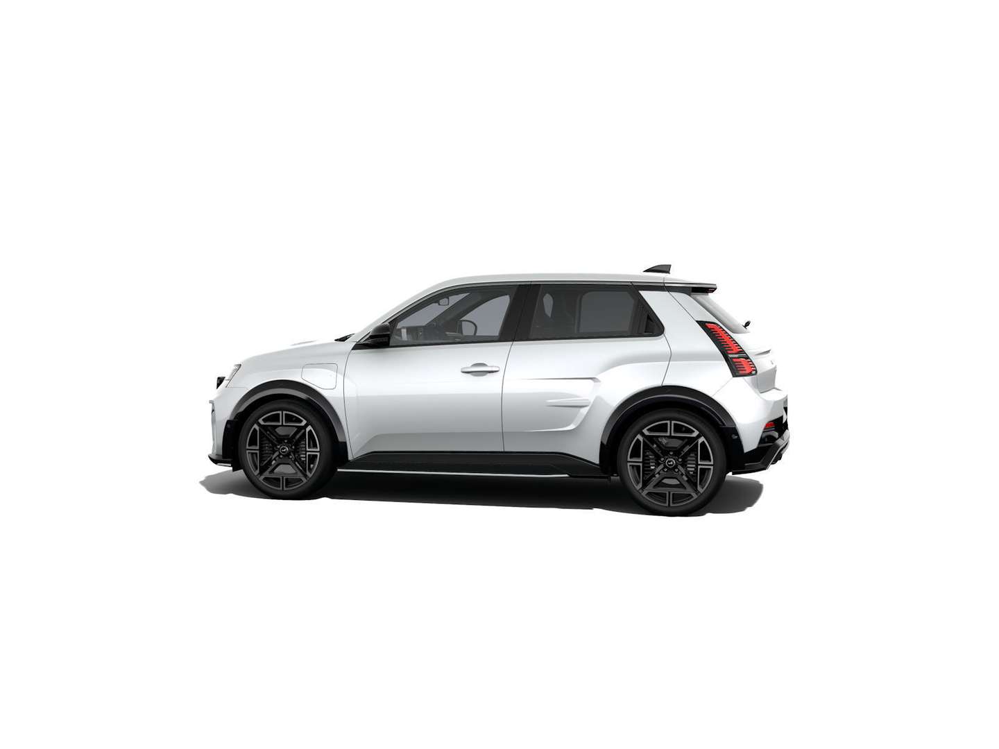 Alpine A290 GT - 2025 - Joinsteer - #3