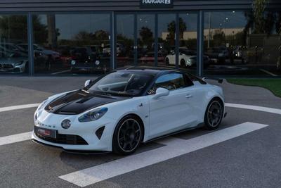 Alpine A110 R