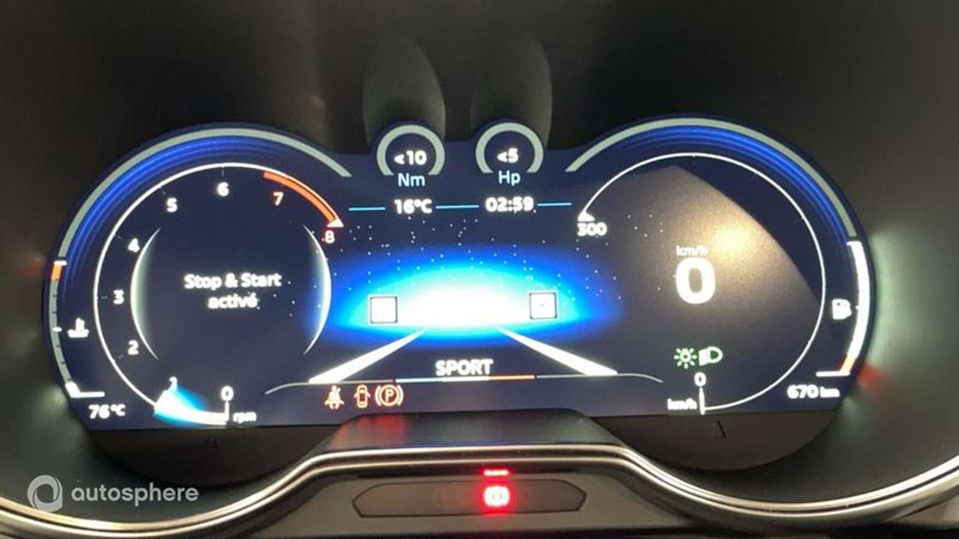 Alpine A110 R - 2025 - Joinsteer - #10