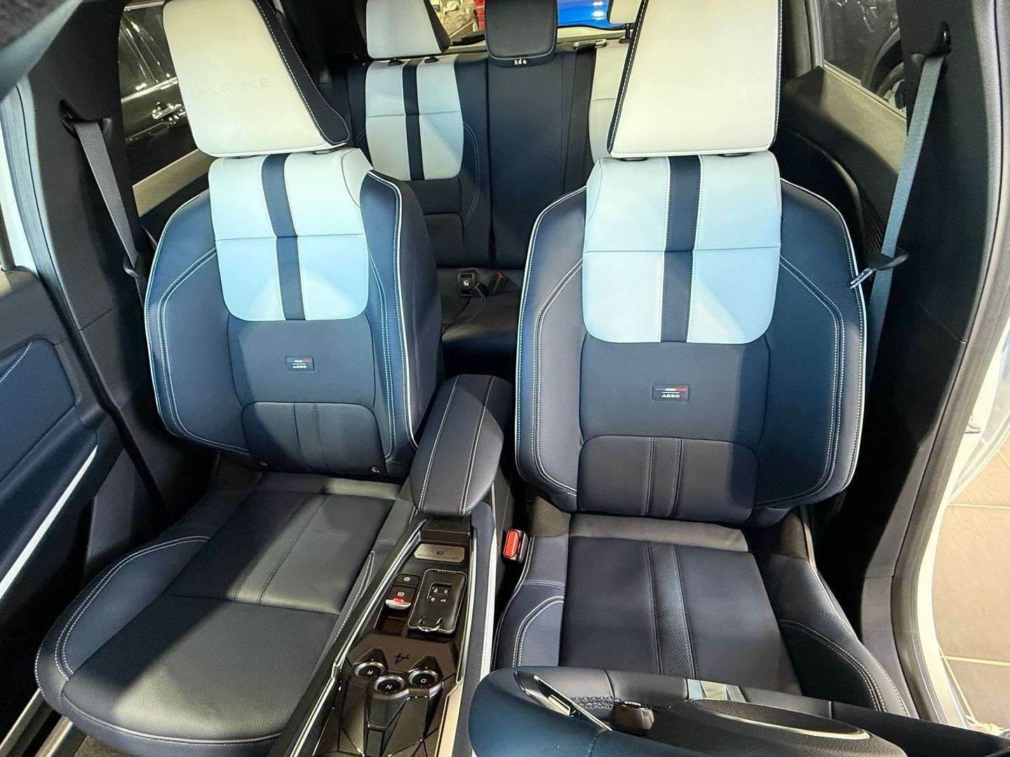 Alpine A290 Première Édition - 2026 - Joinsteer - #13