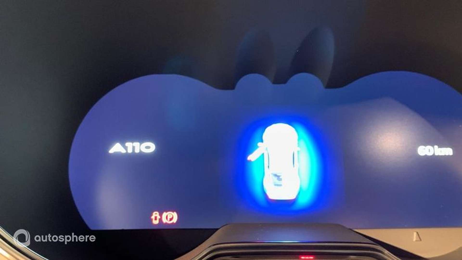 Alpine A110 R - 2025 - Joinsteer - #9