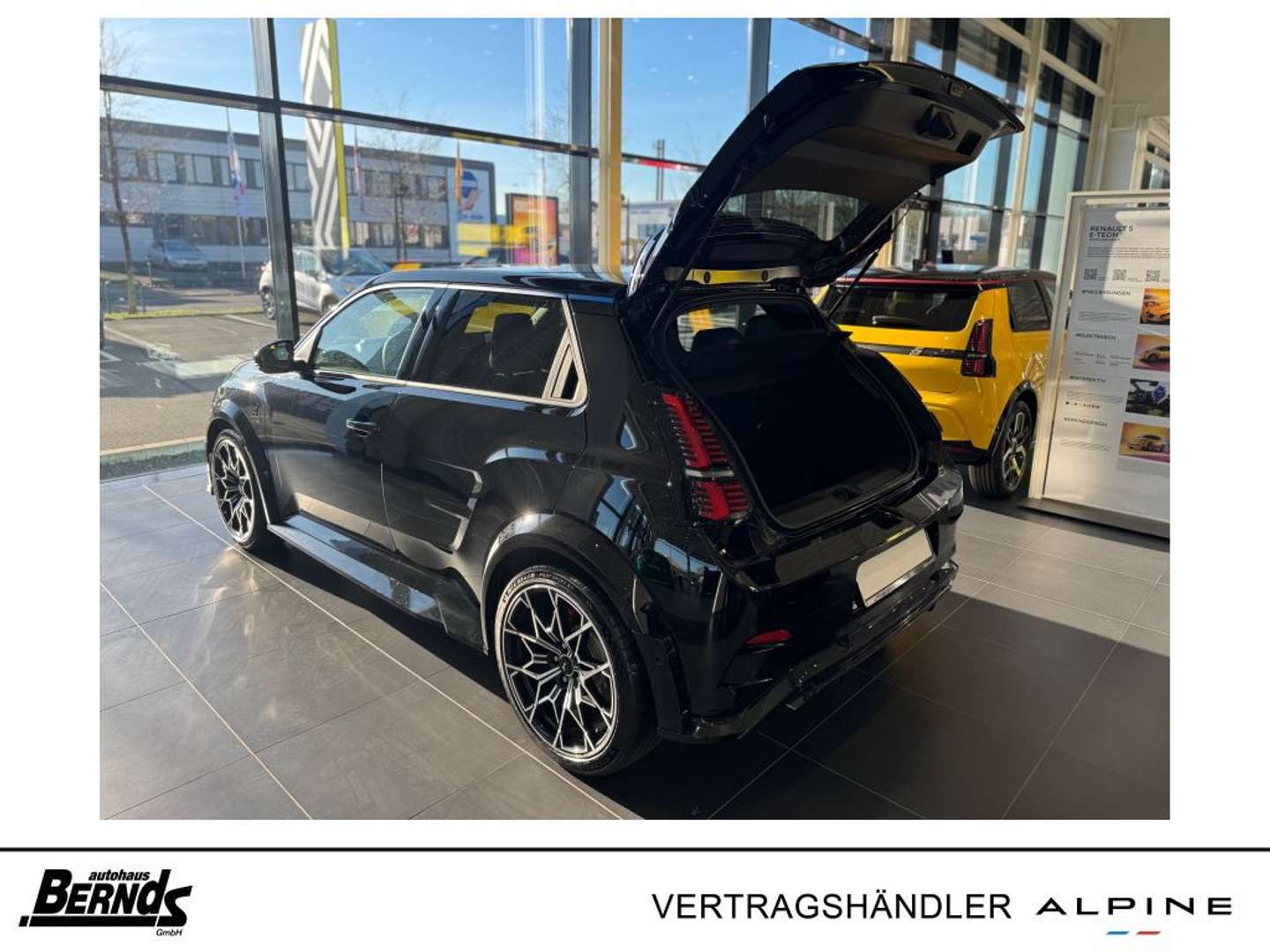 Alpine A290 GT Performance - 2025 - Joinsteer - #3