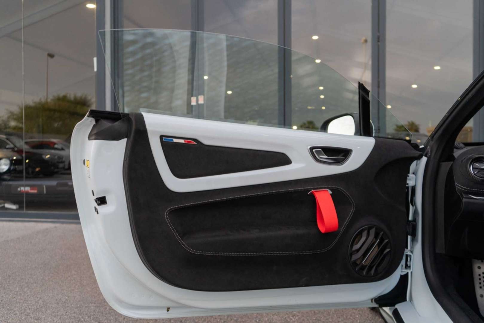 Alpine A110 R - 2023 - Joinsteer - #5