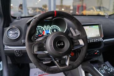 Alpine A110 R — photo 6