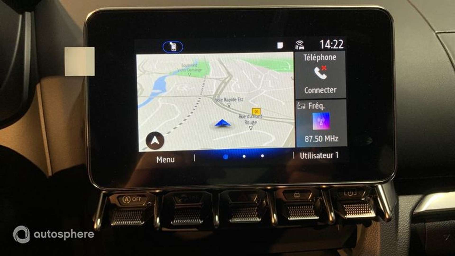 Alpine A110 R - 2025 - Joinsteer - #11