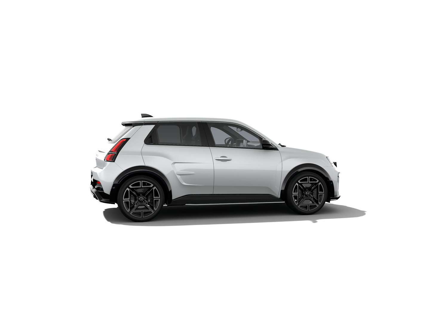 Alpine A290 GT - 2025 - Joinsteer - #9