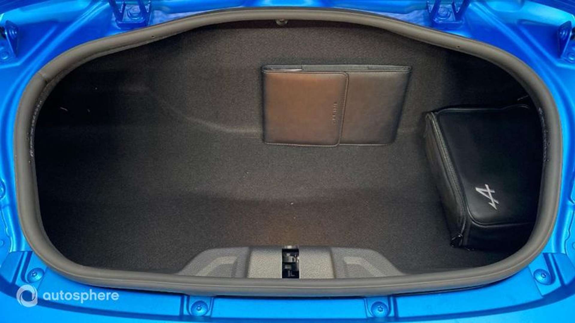 Alpine A110 R - 2025 - Joinsteer - #14