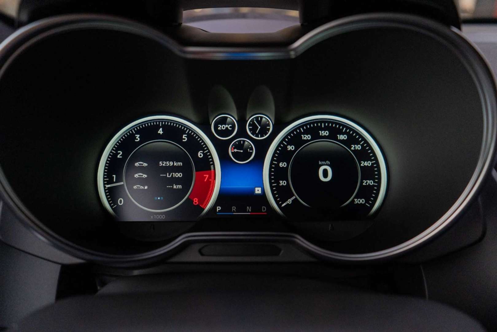 Alpine A110 R - 2023 - Joinsteer - #7