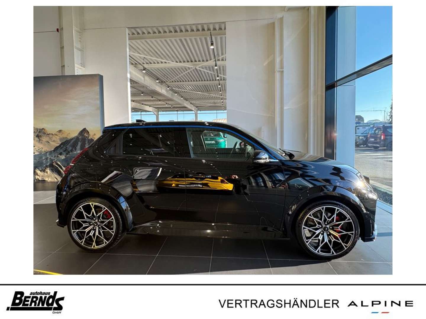 Alpine A290 GT Performance - 2025 - Joinsteer - #7