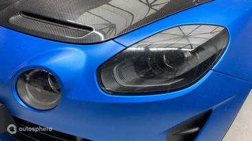 Alpine A110 R — photo 17