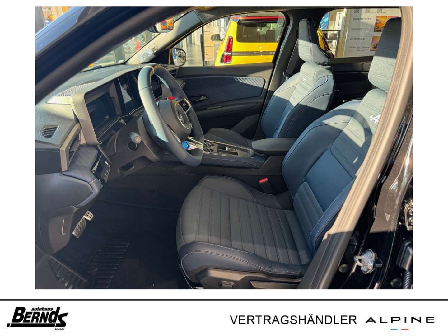 Alpine A290 GT Performance - 2025 - Joinsteer - #9