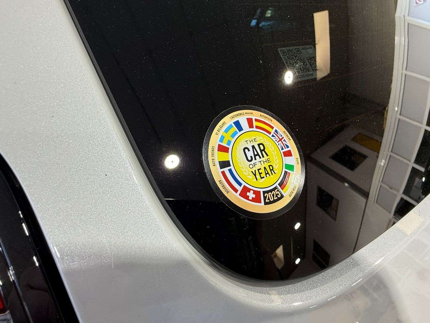 Alpine A290 Première Édition - 2026 - Joinsteer - #20