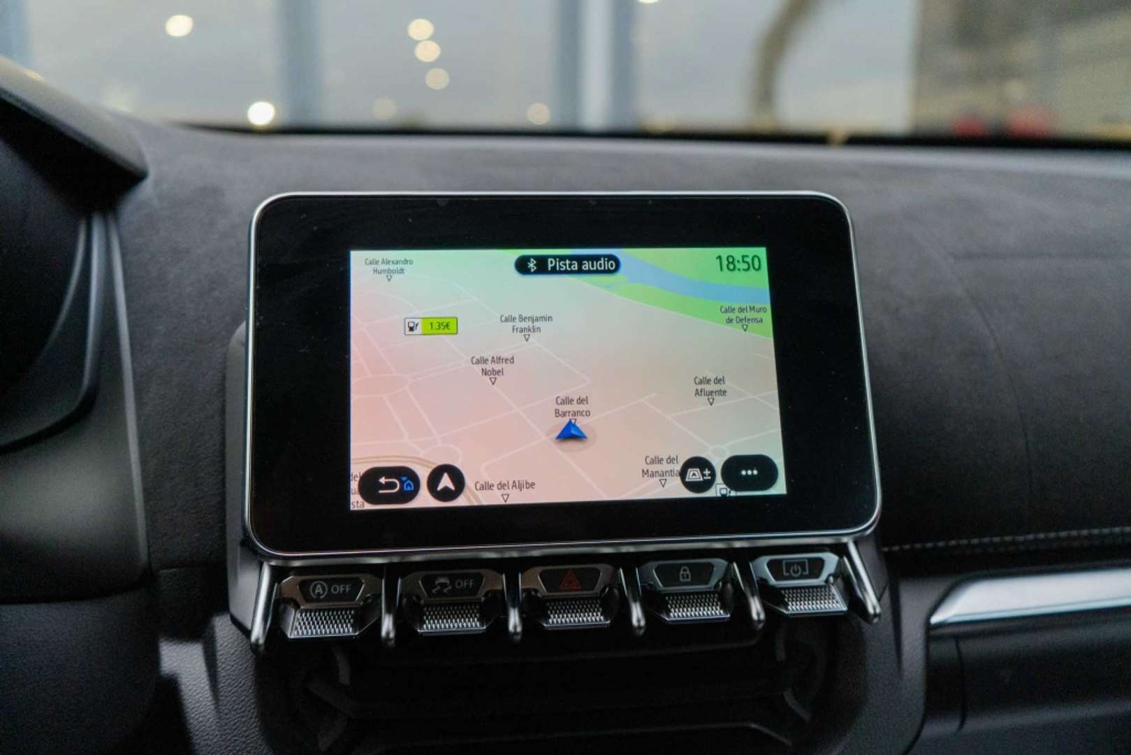 Alpine A110 R - 2023 - Joinsteer - #9