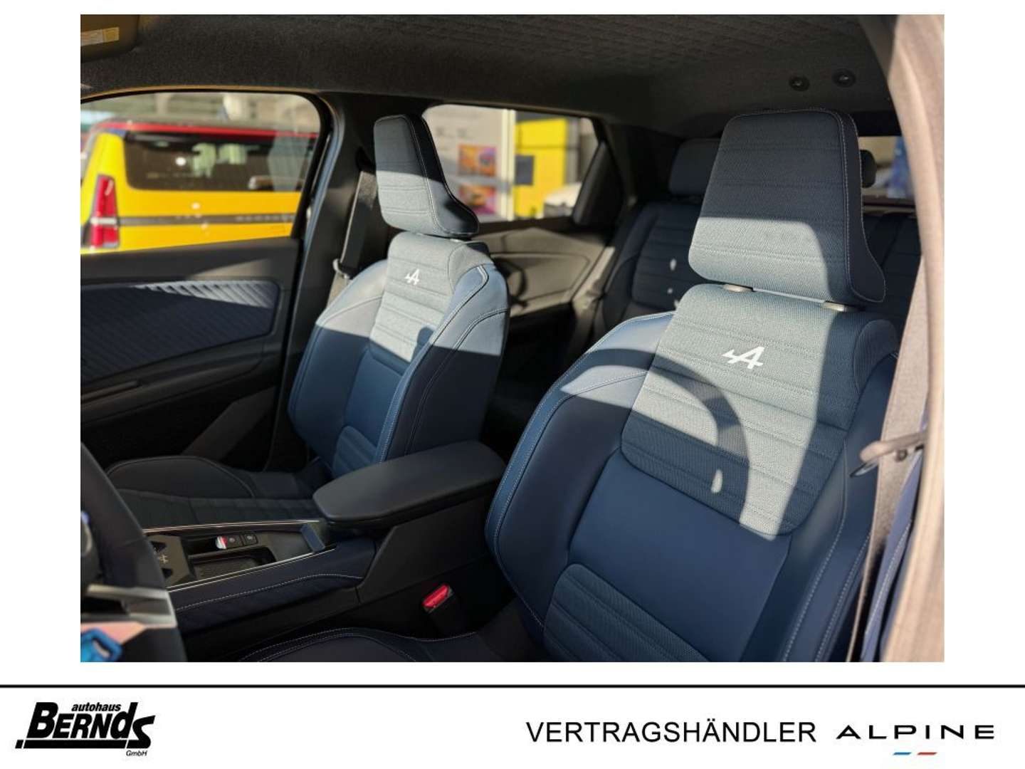 Alpine A290 GT Performance - 2025 - Joinsteer - #10