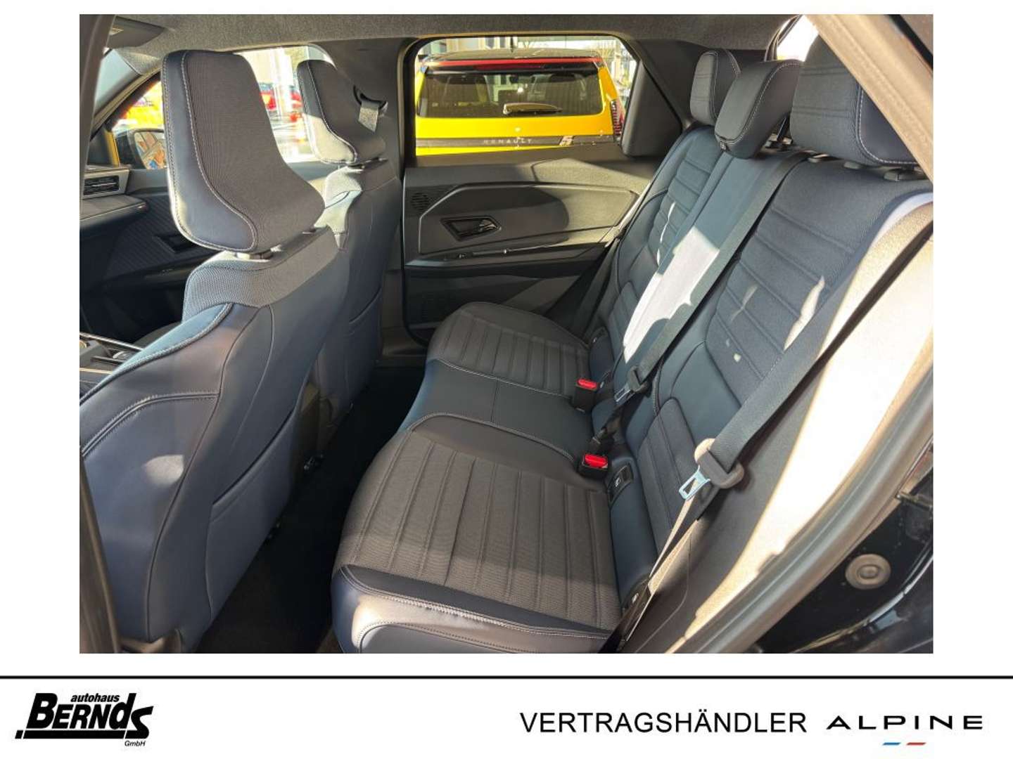 Alpine A290 GT Performance - 2025 - Joinsteer - #11