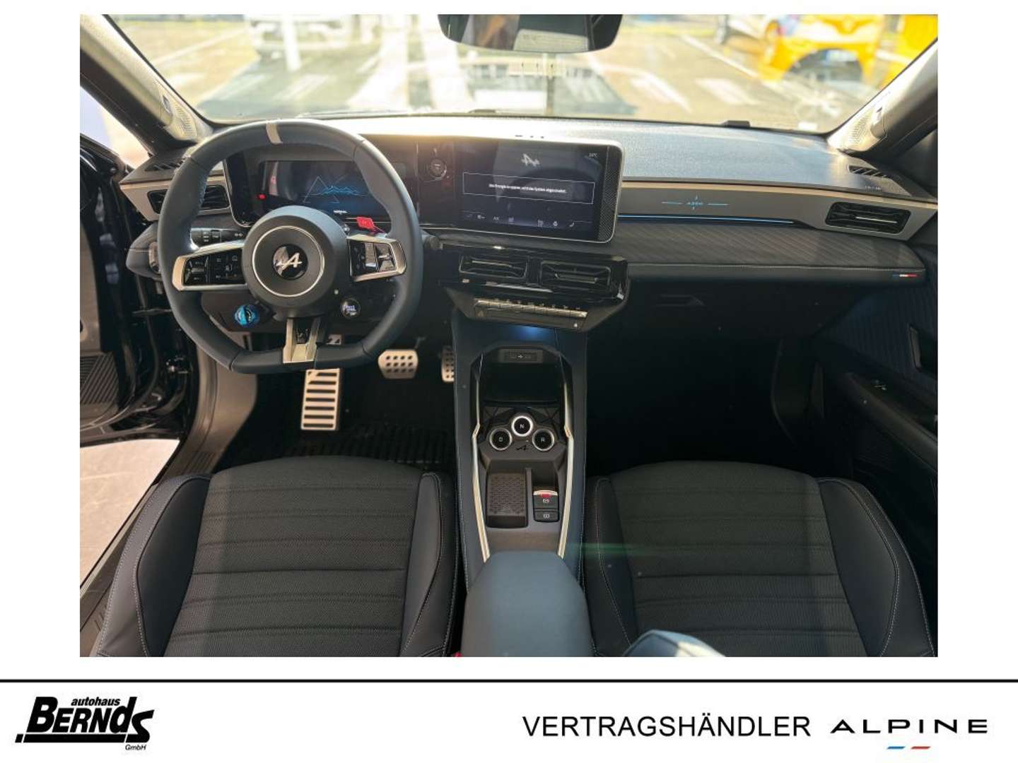 Alpine A290 GT Performance - 2025 - Joinsteer - #12