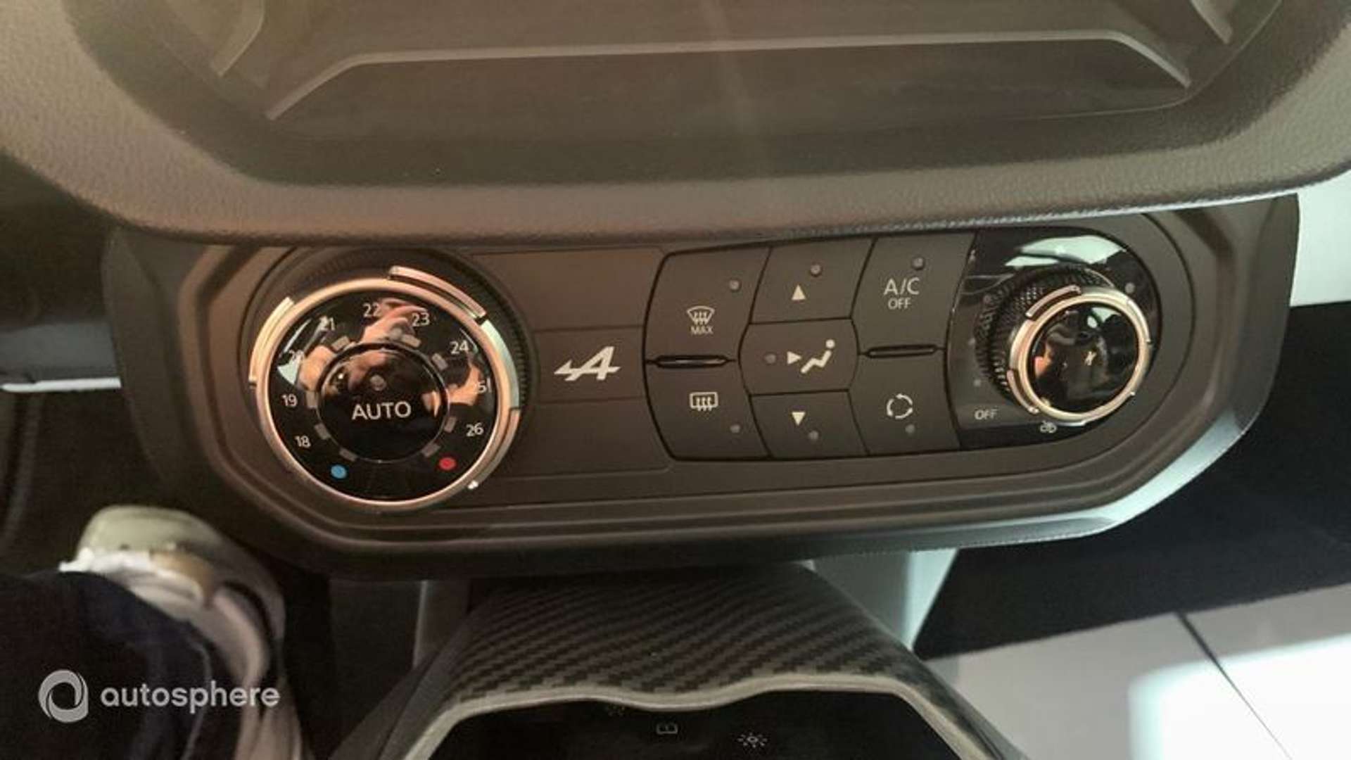 Alpine A110 R - 2025 - Joinsteer - #19