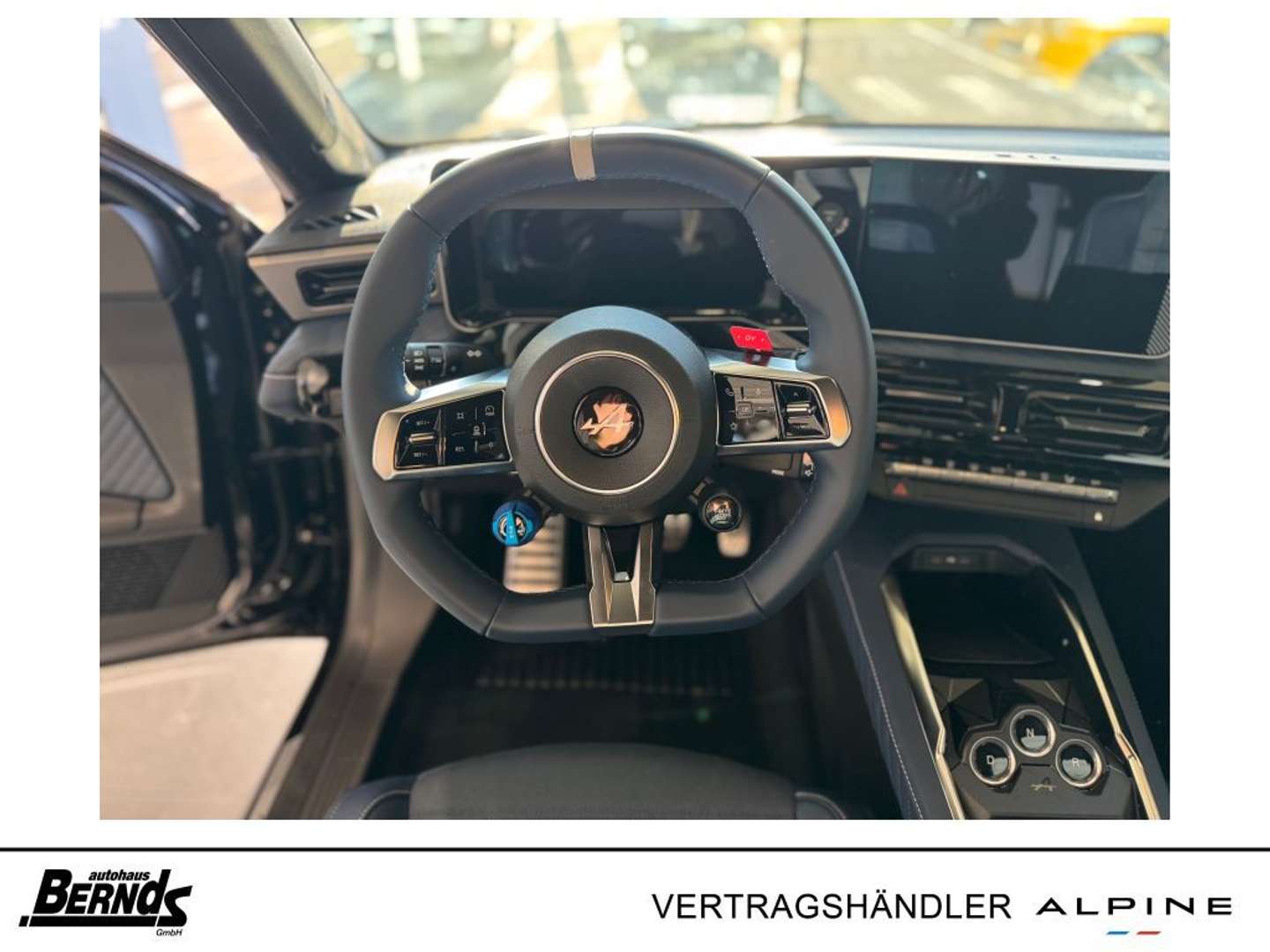 Alpine A290 GT Performance - 2025 - Joinsteer - #13