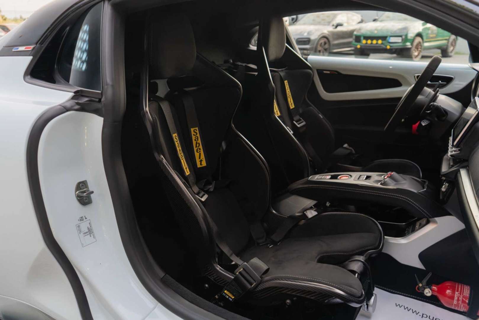 Alpine A110 R - 2023 - Joinsteer - #13