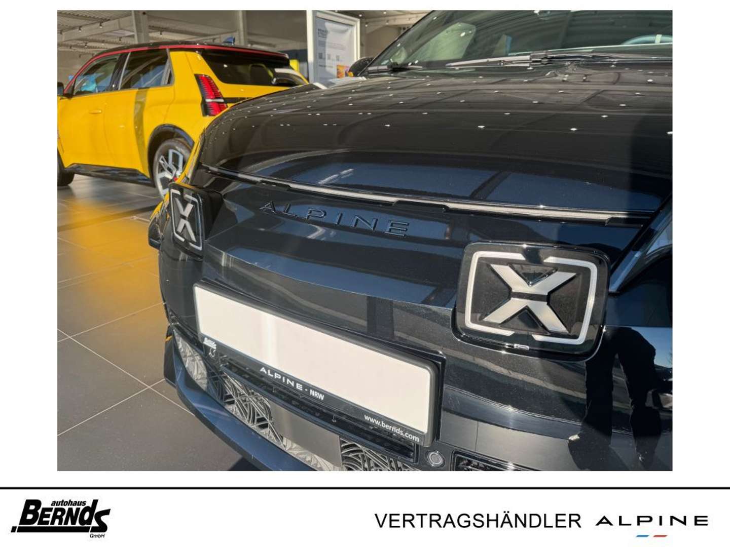 Alpine A290 GT Performance - 2025 - Joinsteer - #14