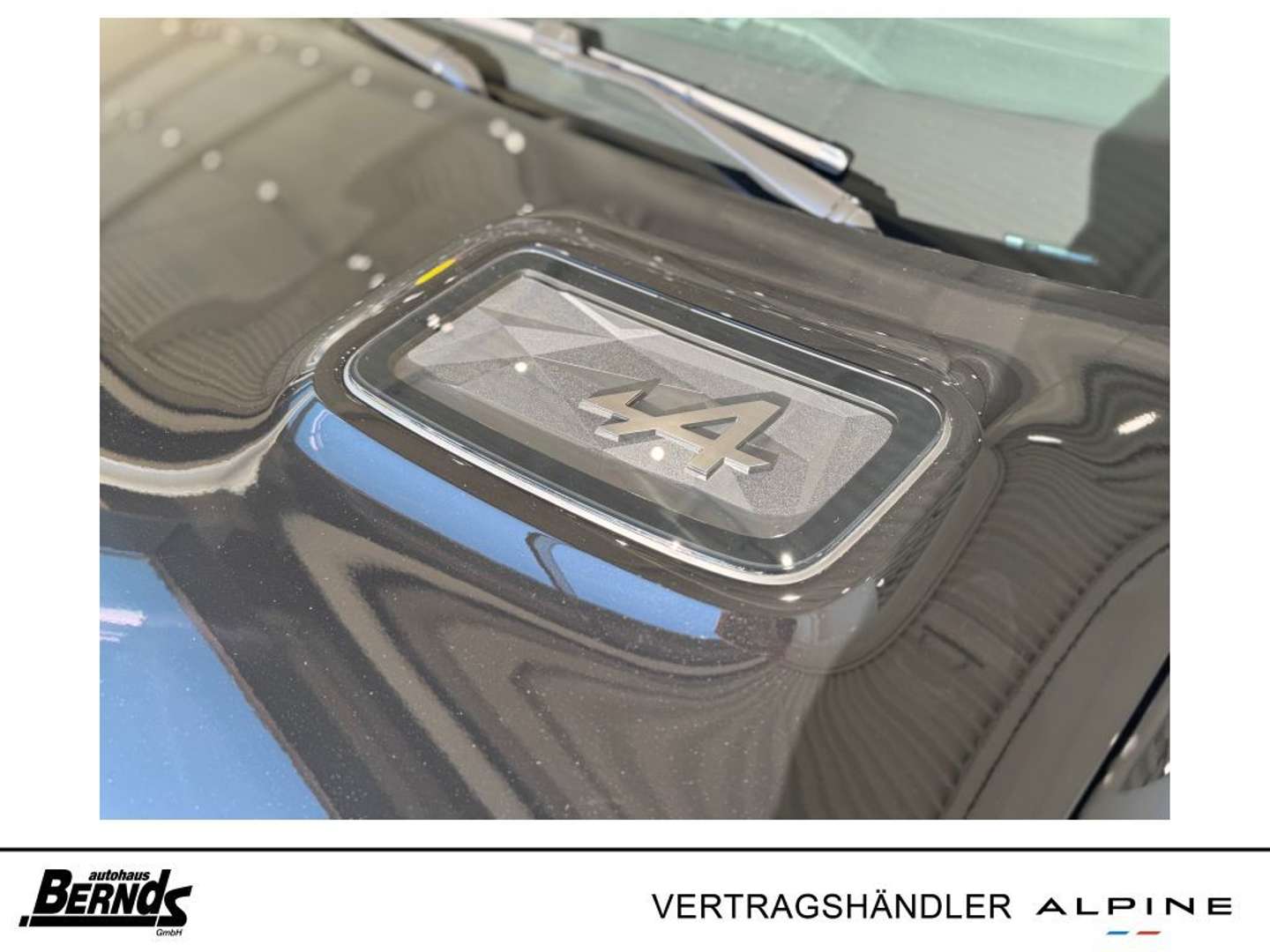 Alpine A290 GT Performance - 2025 - Joinsteer - #15