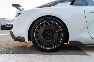 Alpine A110 R — photo 16
