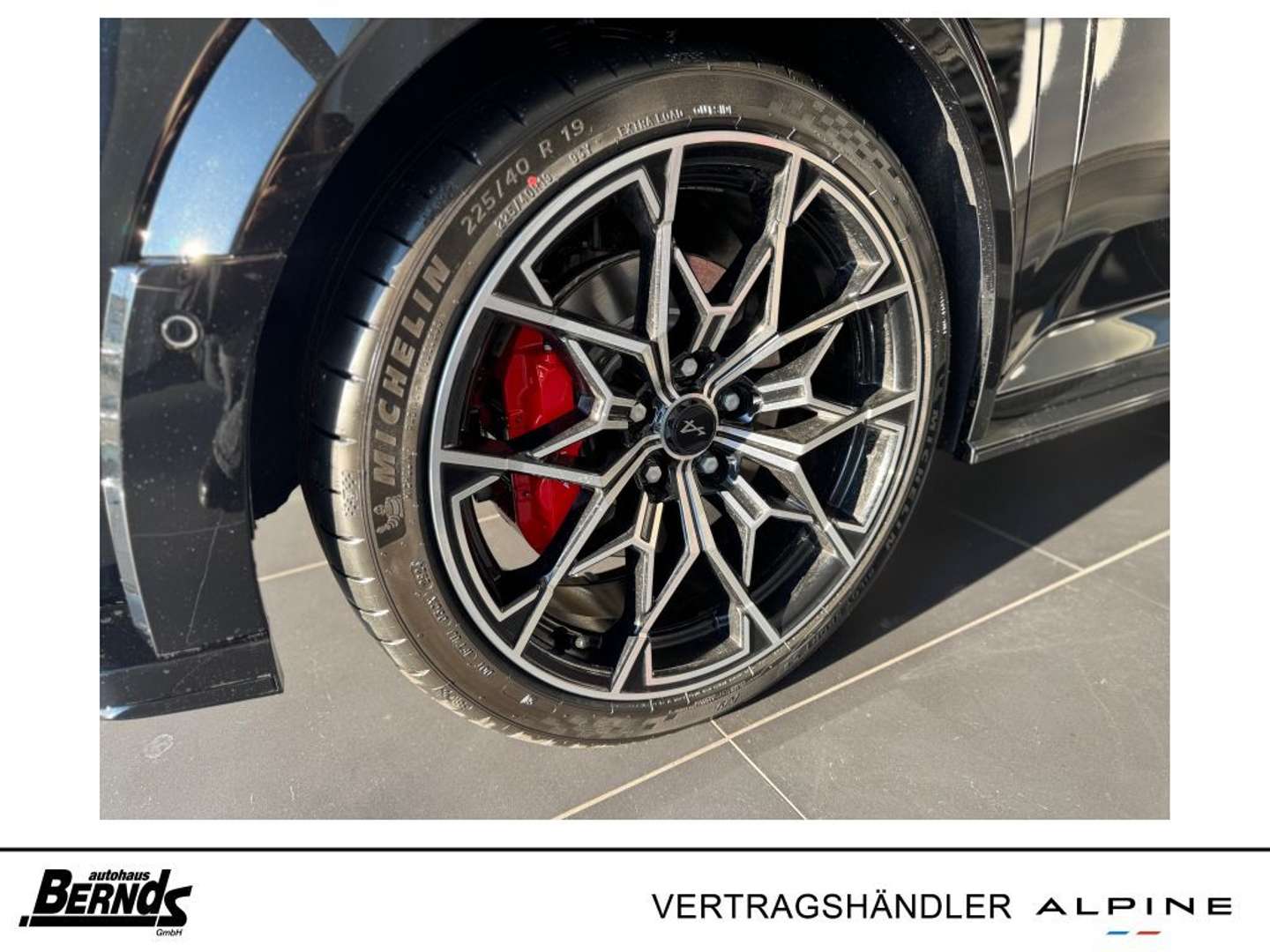 Alpine A290 GT Performance - 2025 - Joinsteer - #16