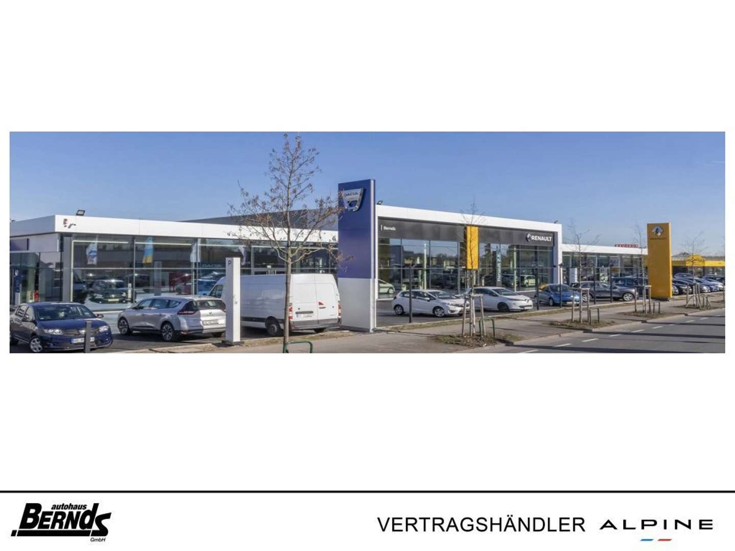 Alpine A290 GT Performance - 2025 - Joinsteer - #17