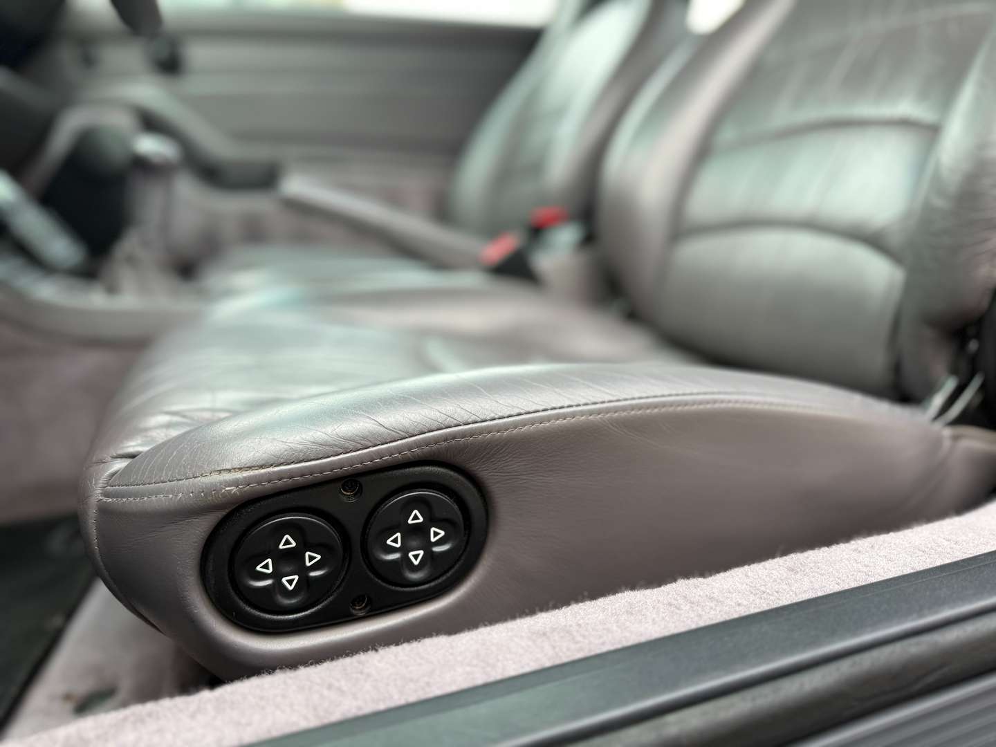 Porsche 993 Carrera 4S - 1996 - Joinsteer - #18