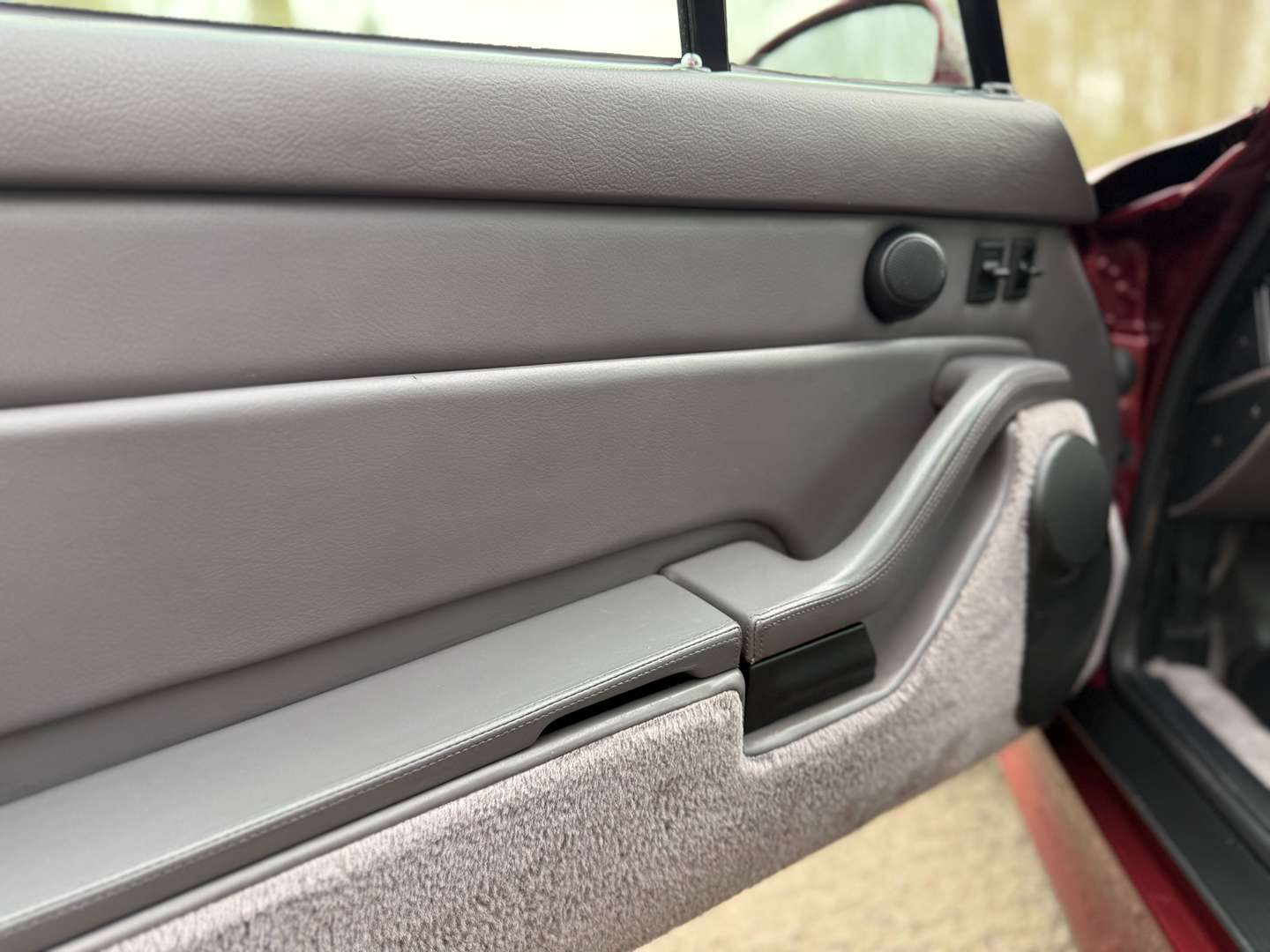 Porsche 993 Carrera 4S - 1996 - Joinsteer - #19