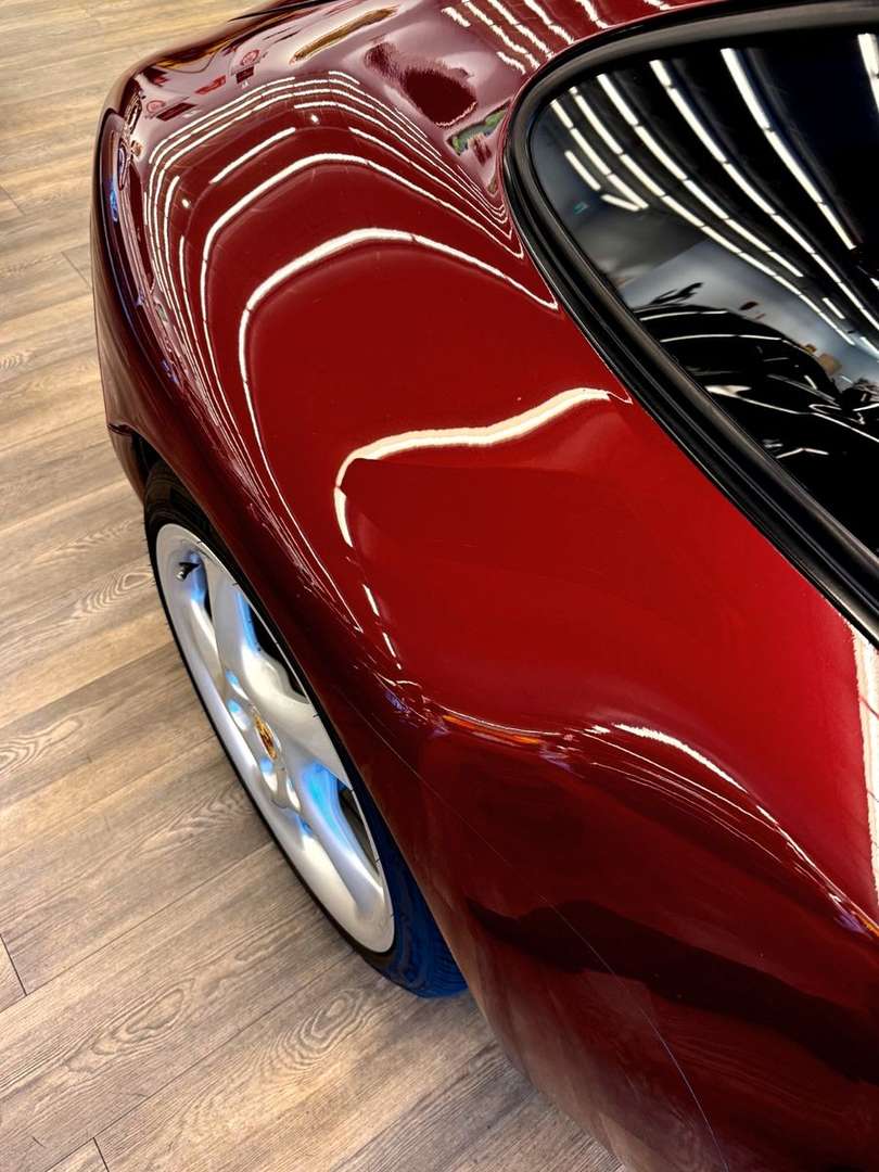 Porsche 993 CARRERA 4 - 1997 - Joinsteer - #7