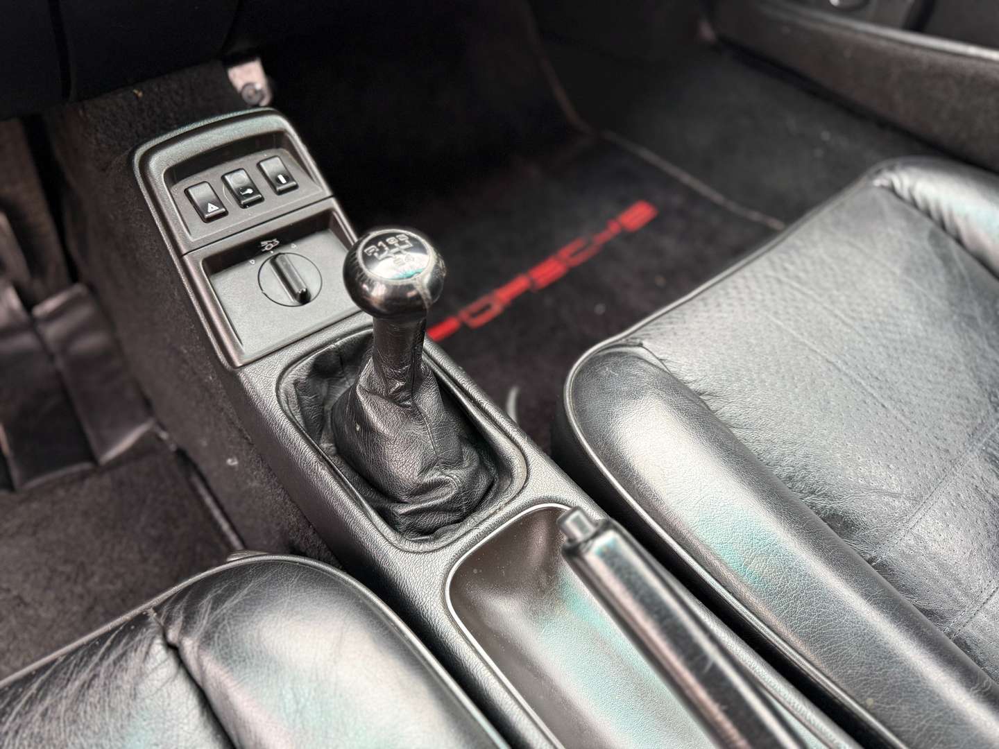 Porsche 964 Carrera 2 - 1990 - Joinsteer - #16