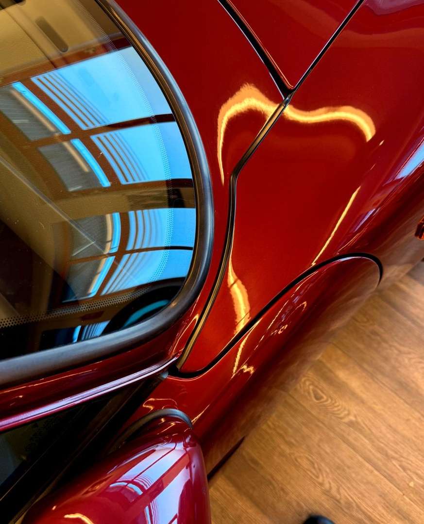 Porsche 993 CARRERA 4 - 1997 - Joinsteer - #9