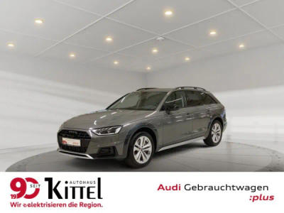 Audi A4 Allroad Quattro 45 TFSI Quattro S Tronic -  - Joinsteer - #1