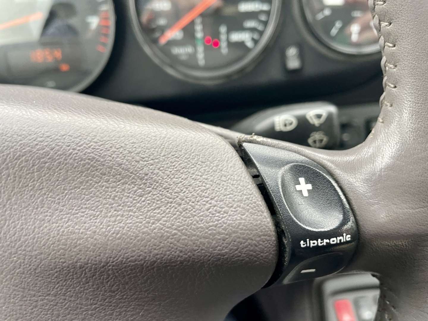 Porsche 993 Carrera - 1995 - Joinsteer - #7