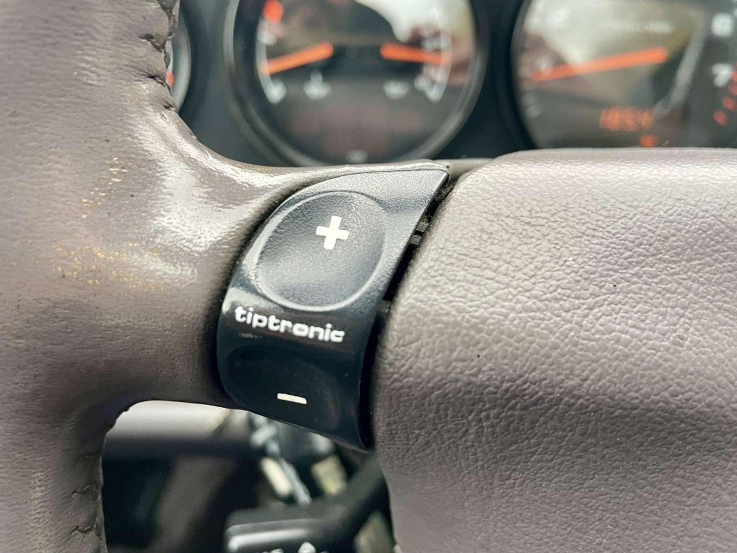 Porsche 993 Carrera - 1995 - Joinsteer - #9