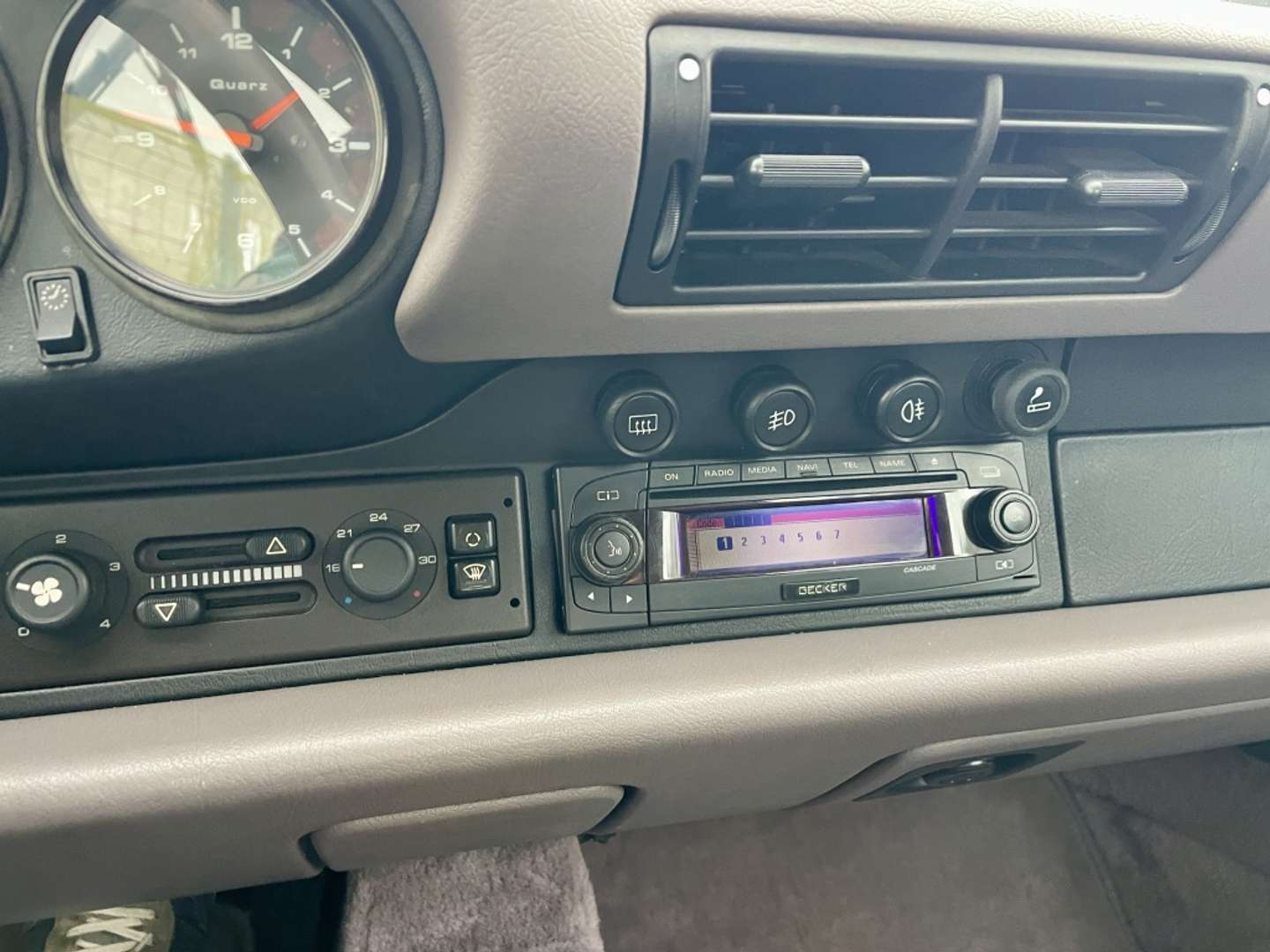 Porsche 993 Carrera - 1995 - Joinsteer - #10