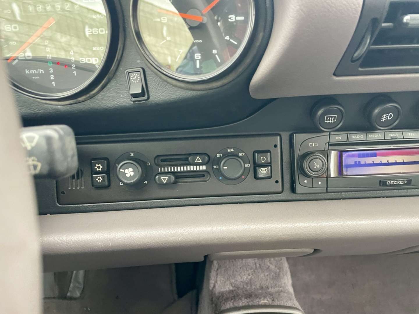 Porsche 993 Carrera - 1995 - Joinsteer - #13