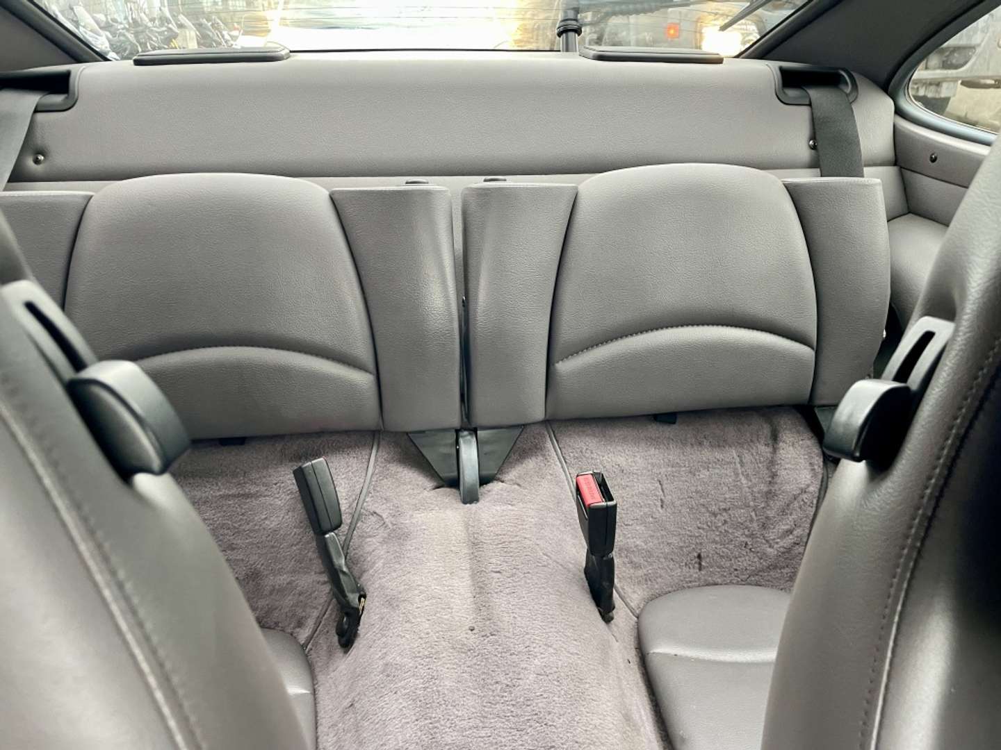 Porsche 993 Carrera - 1995 - Joinsteer - #18