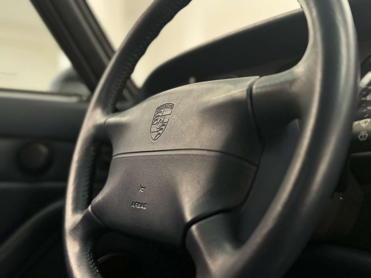 Porsche 993 CARRERA 4 - 1996 - Joinsteer - #7