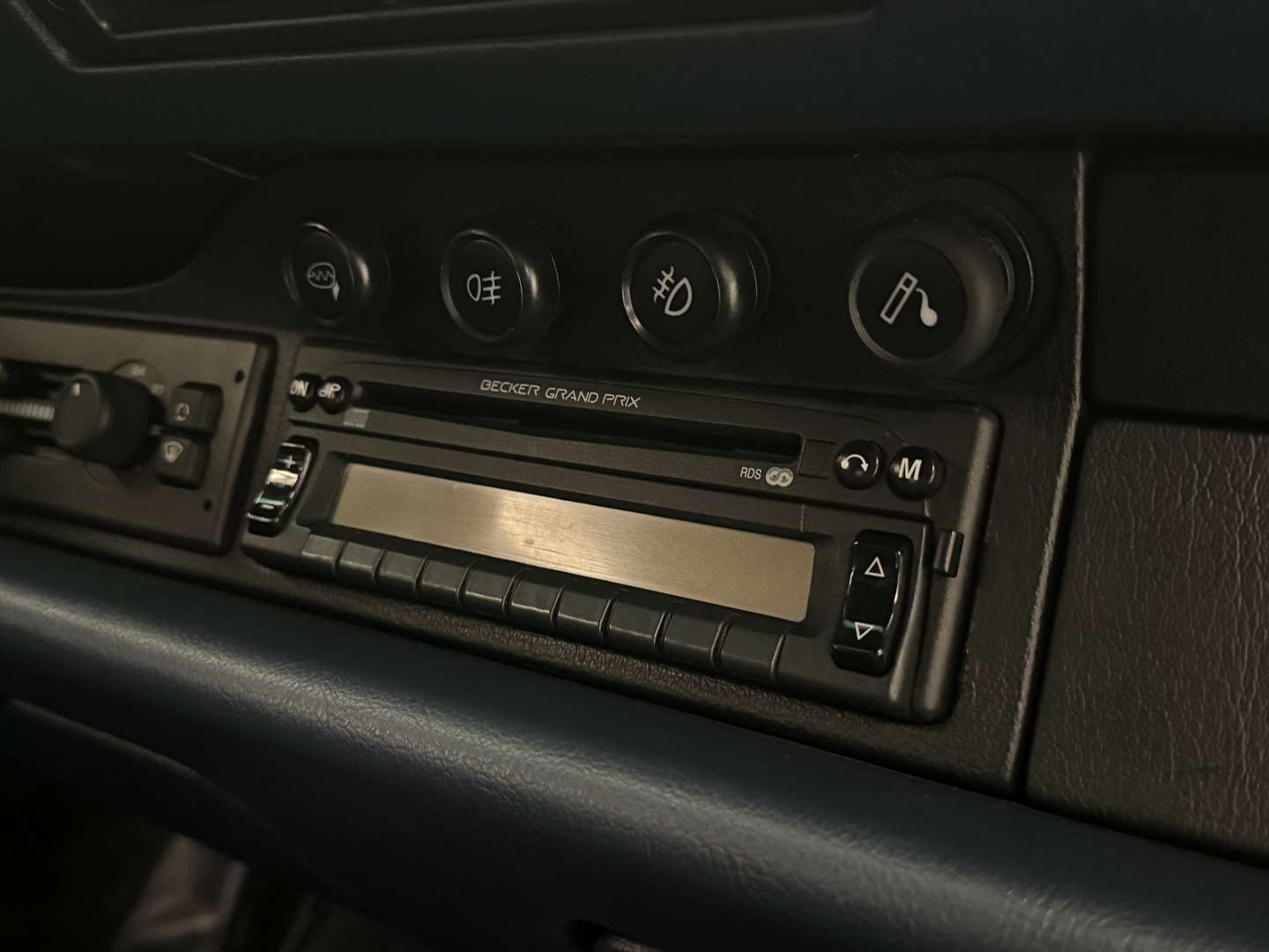 Porsche 993 CARRERA 4 - 1996 - Joinsteer - #10