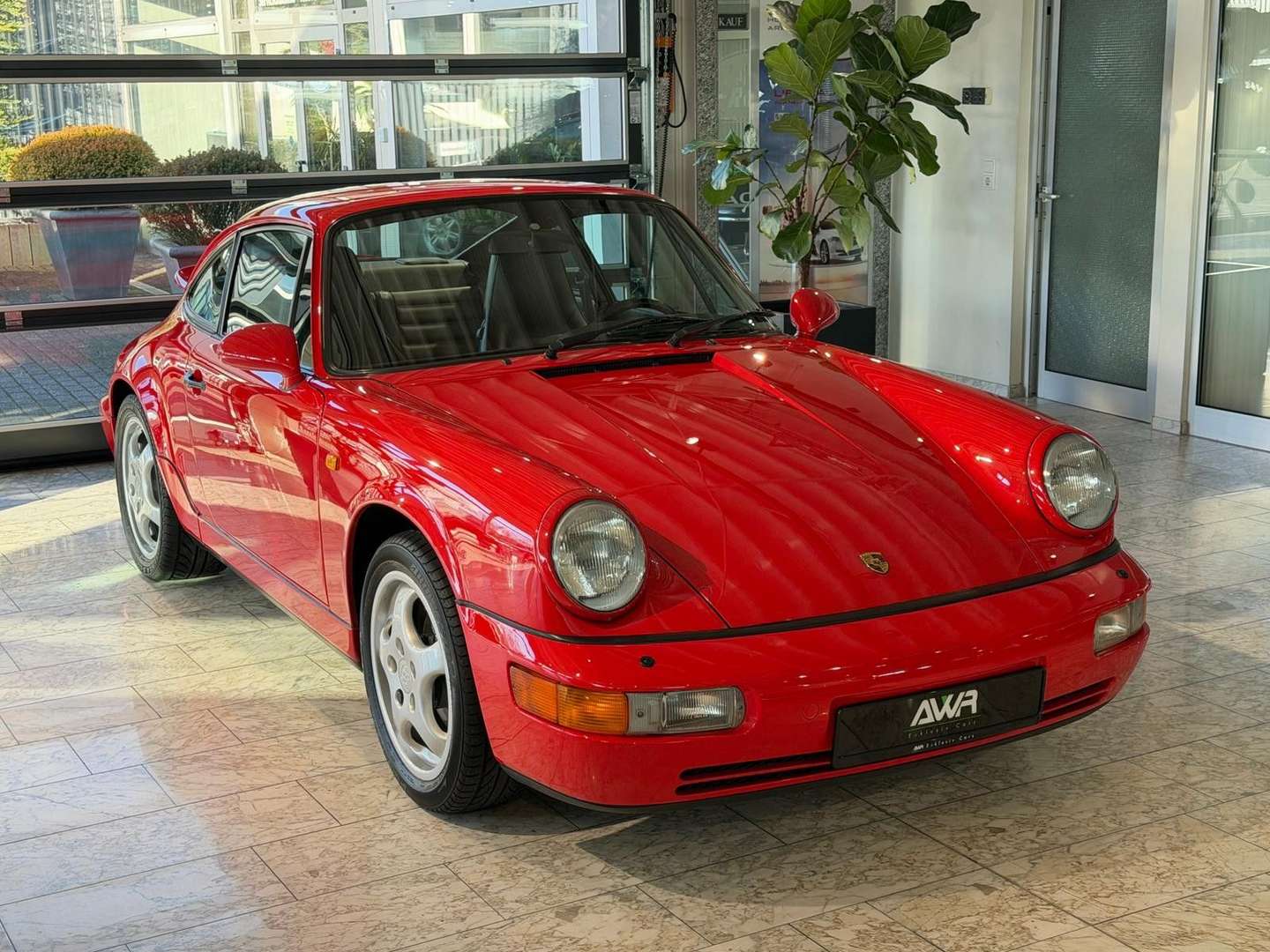 Porsche 964 - 1991 - Joinsteer - #3