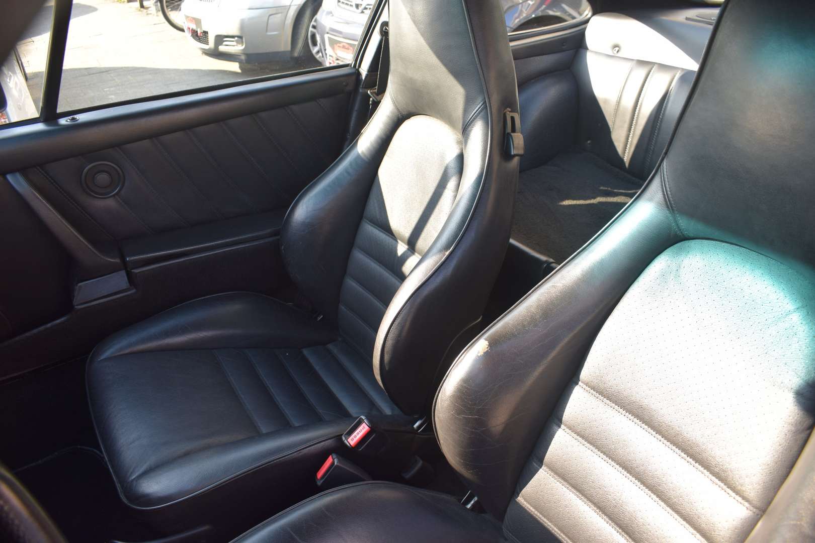 Porsche 930 Turbo - 1988 - Joinsteer - #14