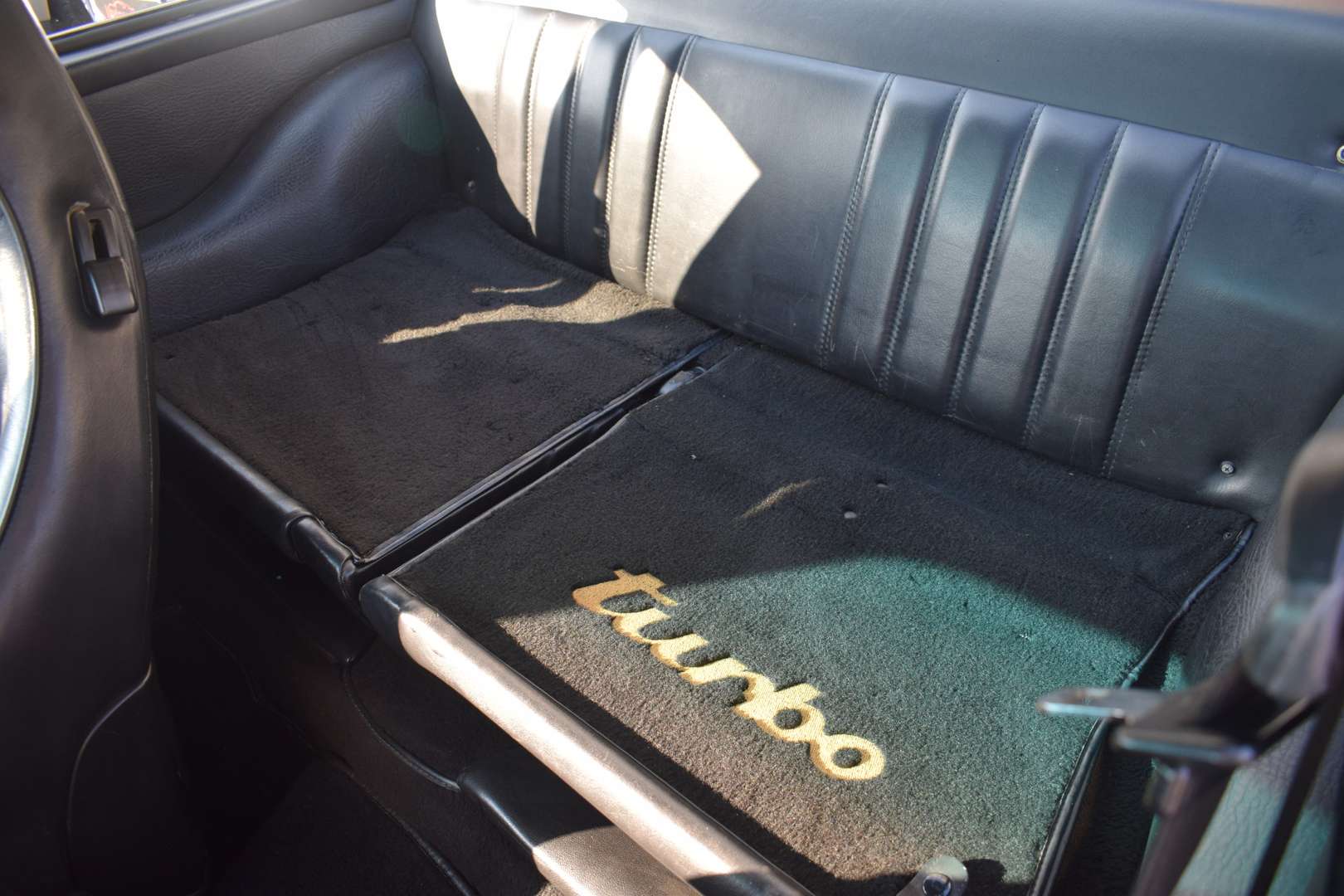 Porsche 930 Turbo - 1988 - Joinsteer - #15