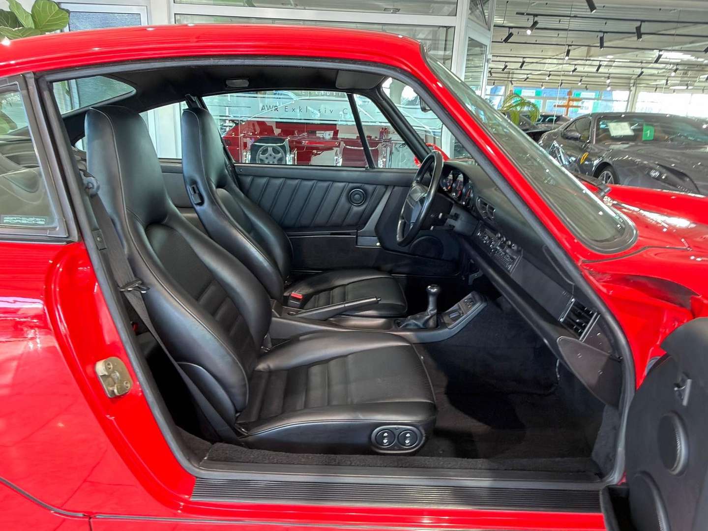 Porsche 964 - 1991 - Joinsteer - #9