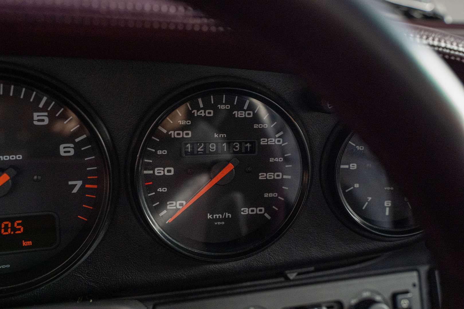 Porsche 964 CARRERA 4 - 1991 - Joinsteer - #10