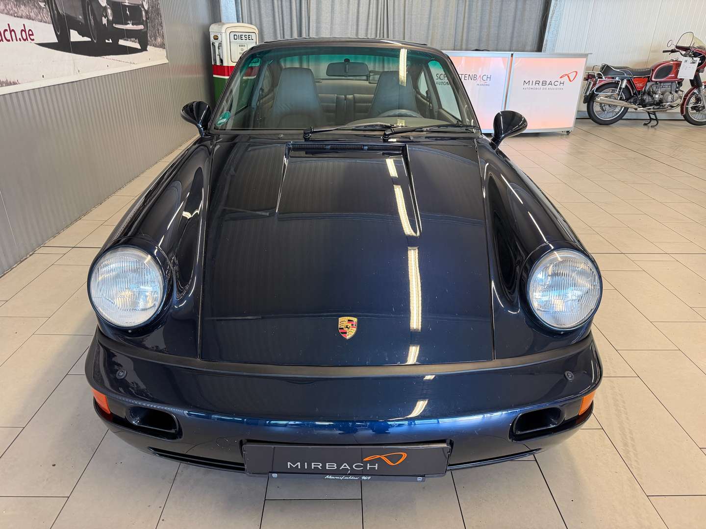Porsche 964 CARRERA 4 - 1990 - Joinsteer - #4