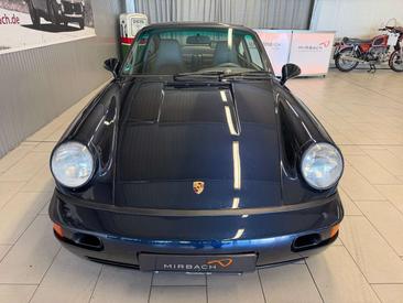Porsche 964 CARRERA 4 — photo 4