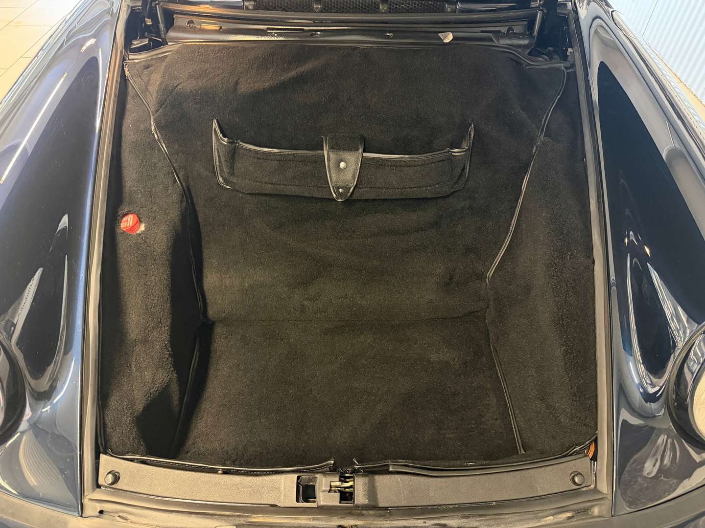 Porsche 964 CARRERA 4 - 1990 - Joinsteer - #5