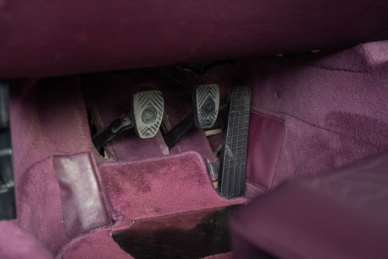 Porsche 964 CARRERA 4 - 1991 - Joinsteer - #11